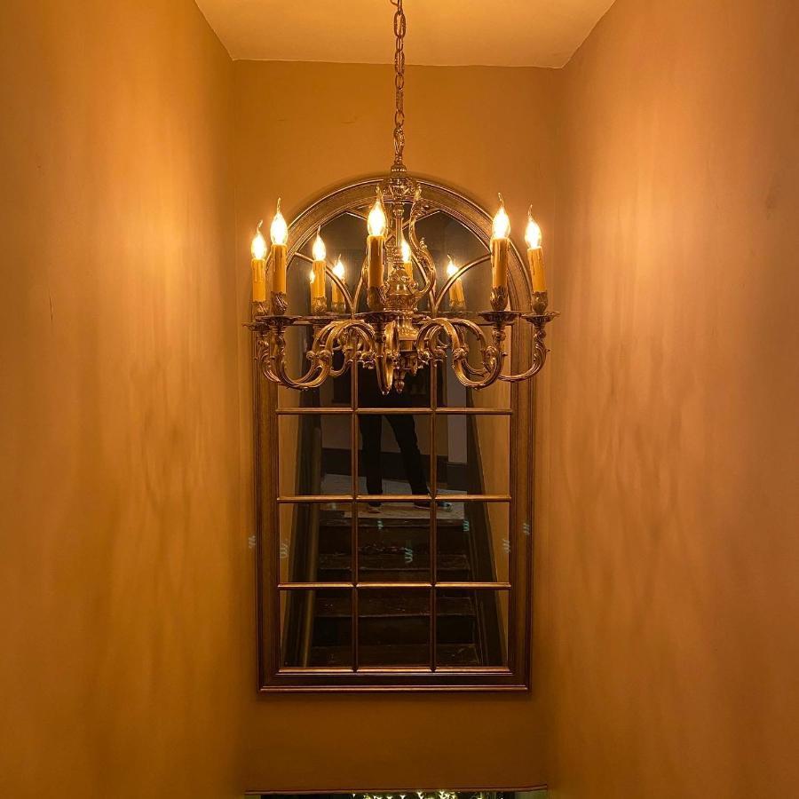 Apartament No. 1 Bridge Street Westport Zewnętrze zdjęcie