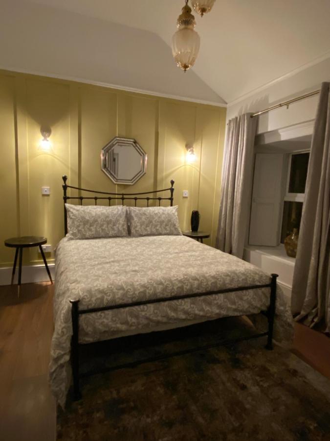 Apartament No. 1 Bridge Street Westport Zewnętrze zdjęcie
