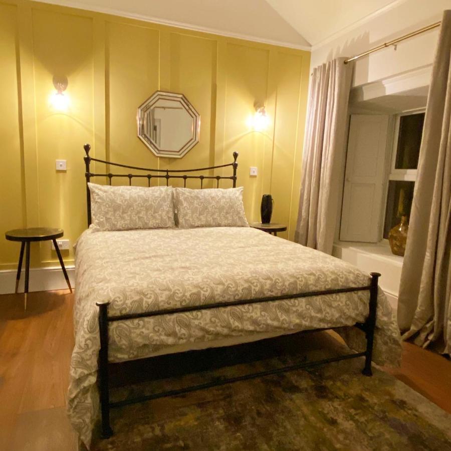 Apartament No. 1 Bridge Street Westport Zewnętrze zdjęcie
