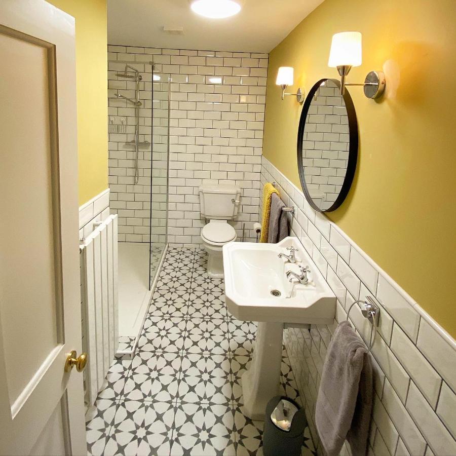 Apartament No. 1 Bridge Street Westport Zewnętrze zdjęcie