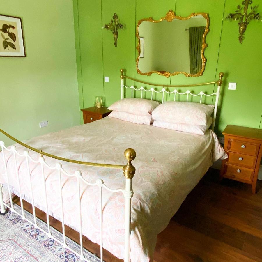 Apartament No. 1 Bridge Street Westport Zewnętrze zdjęcie
