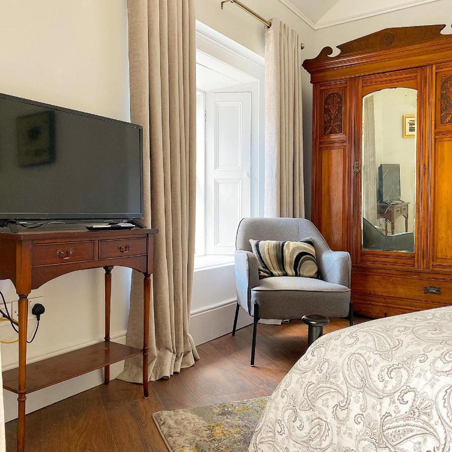 Apartament No. 1 Bridge Street Westport Zewnętrze zdjęcie