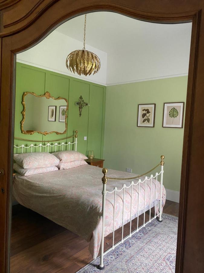 Apartament No. 1 Bridge Street Westport Zewnętrze zdjęcie