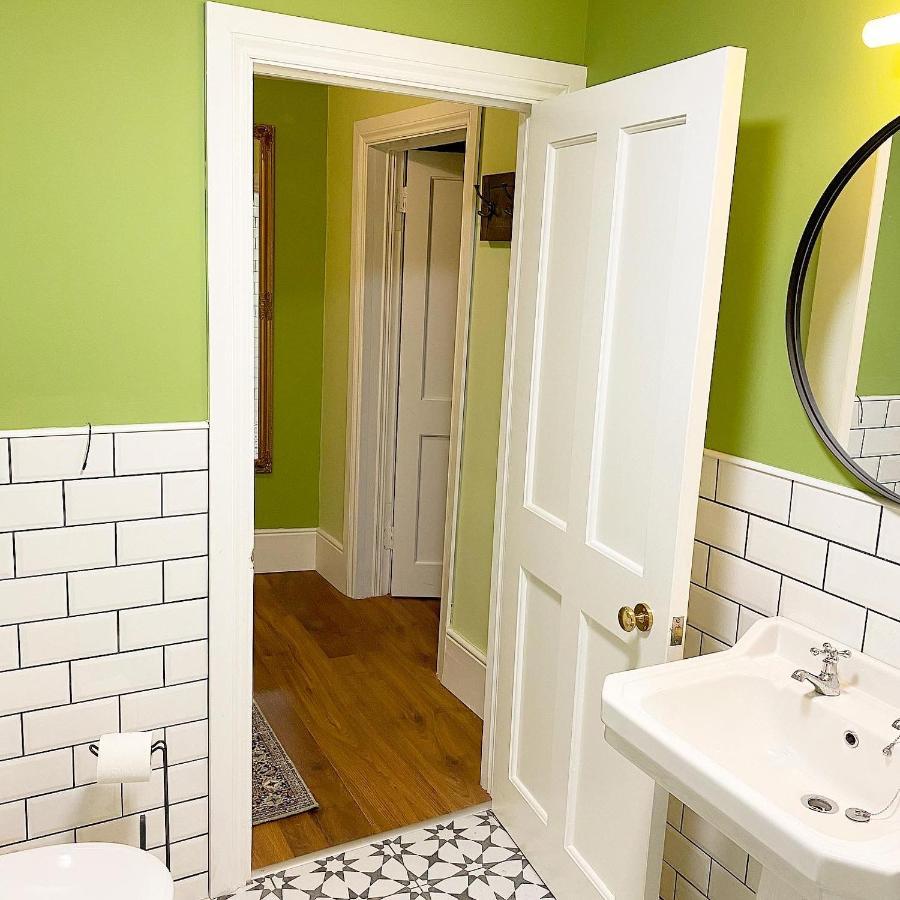 Apartament No. 1 Bridge Street Westport Zewnętrze zdjęcie