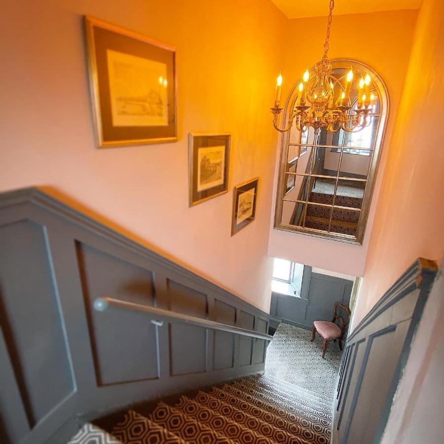 Apartament No. 1 Bridge Street Westport Zewnętrze zdjęcie