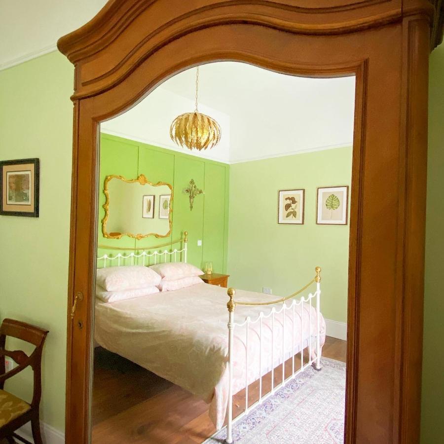Apartament No. 1 Bridge Street Westport Zewnętrze zdjęcie