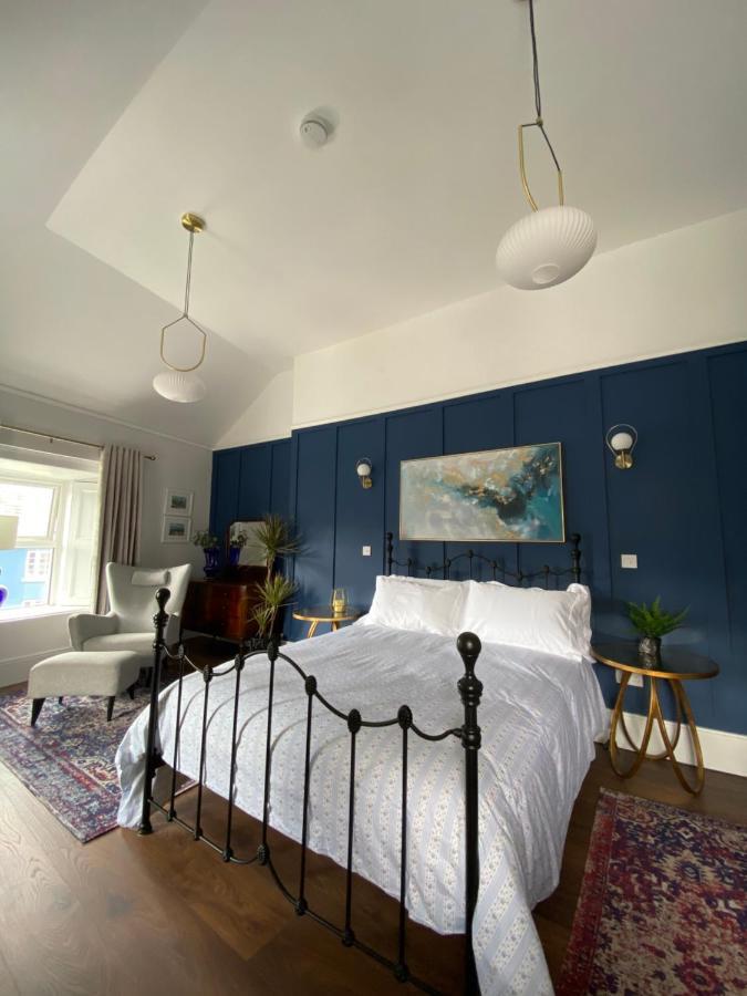 Apartament No. 1 Bridge Street Westport Zewnętrze zdjęcie