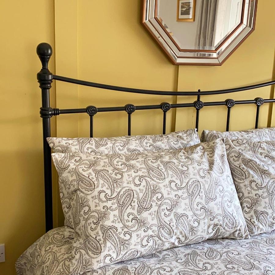 Apartament No. 1 Bridge Street Westport Zewnętrze zdjęcie