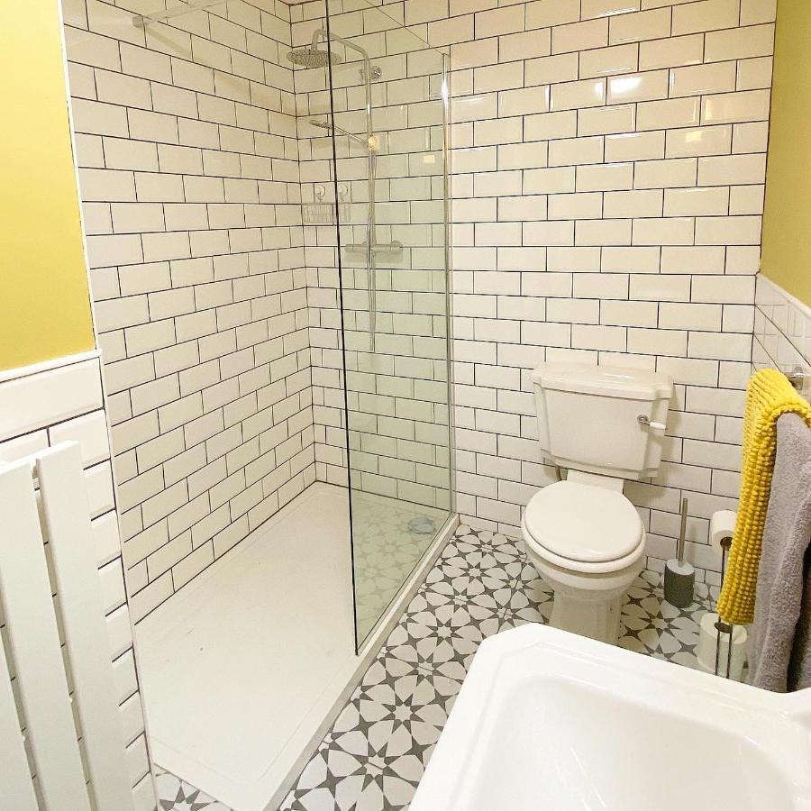 Apartament No. 1 Bridge Street Westport Zewnętrze zdjęcie