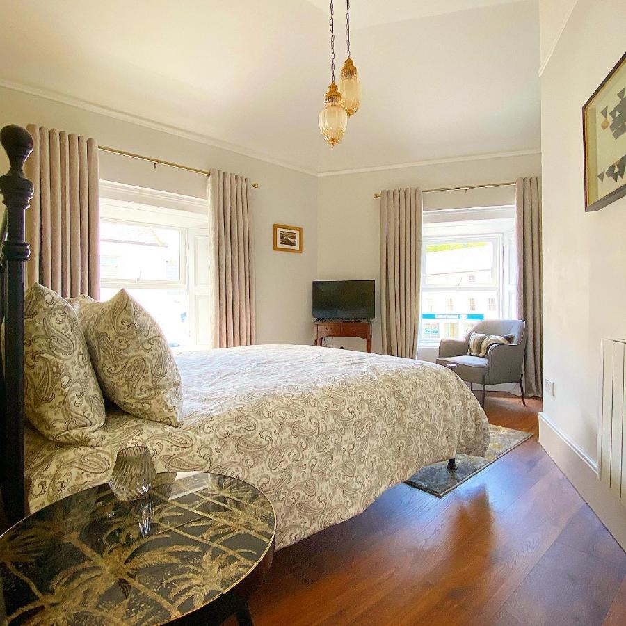 Apartament No. 1 Bridge Street Westport Zewnętrze zdjęcie