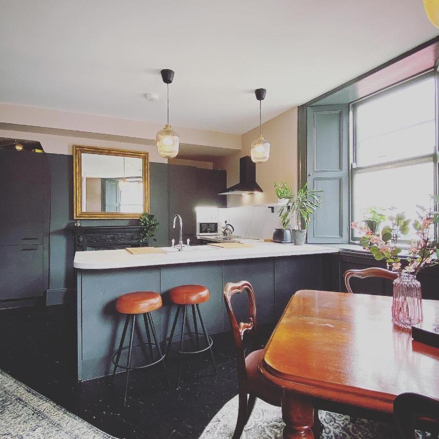 Apartament No. 1 Bridge Street Westport Zewnętrze zdjęcie