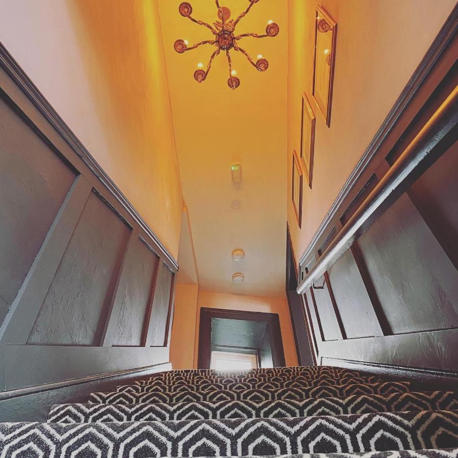 Apartament No. 1 Bridge Street Westport Zewnętrze zdjęcie