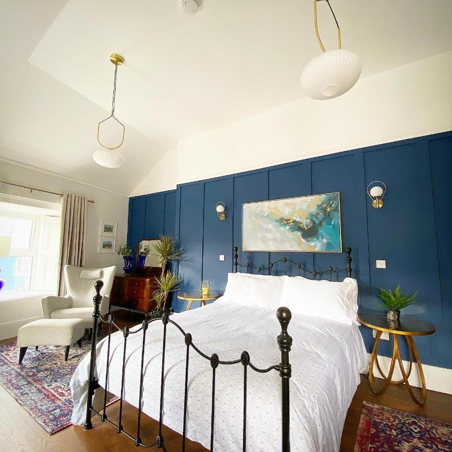 Apartament No. 1 Bridge Street Westport Zewnętrze zdjęcie