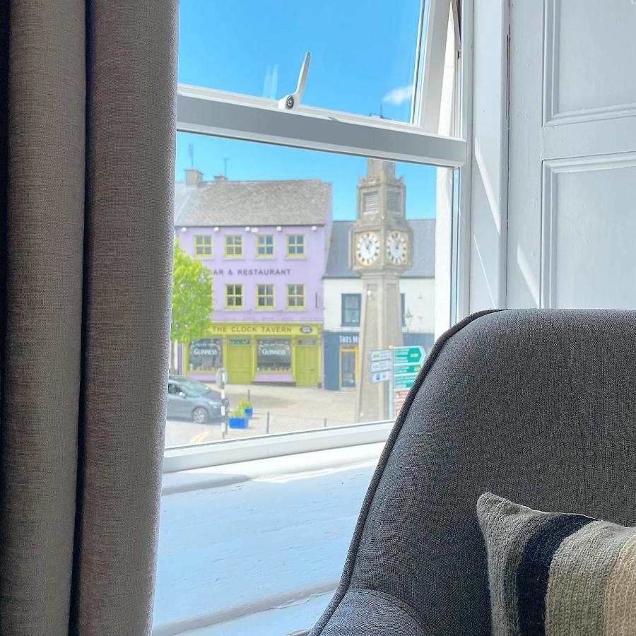 Apartament No. 1 Bridge Street Westport Zewnętrze zdjęcie