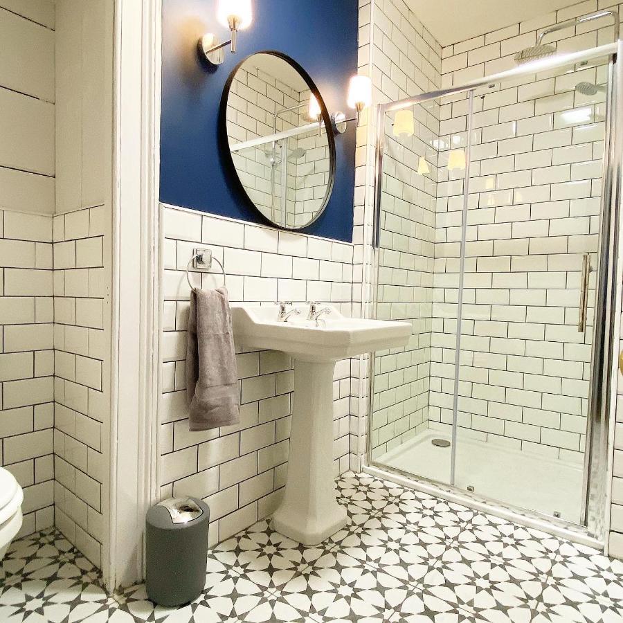 Apartament No. 1 Bridge Street Westport Zewnętrze zdjęcie