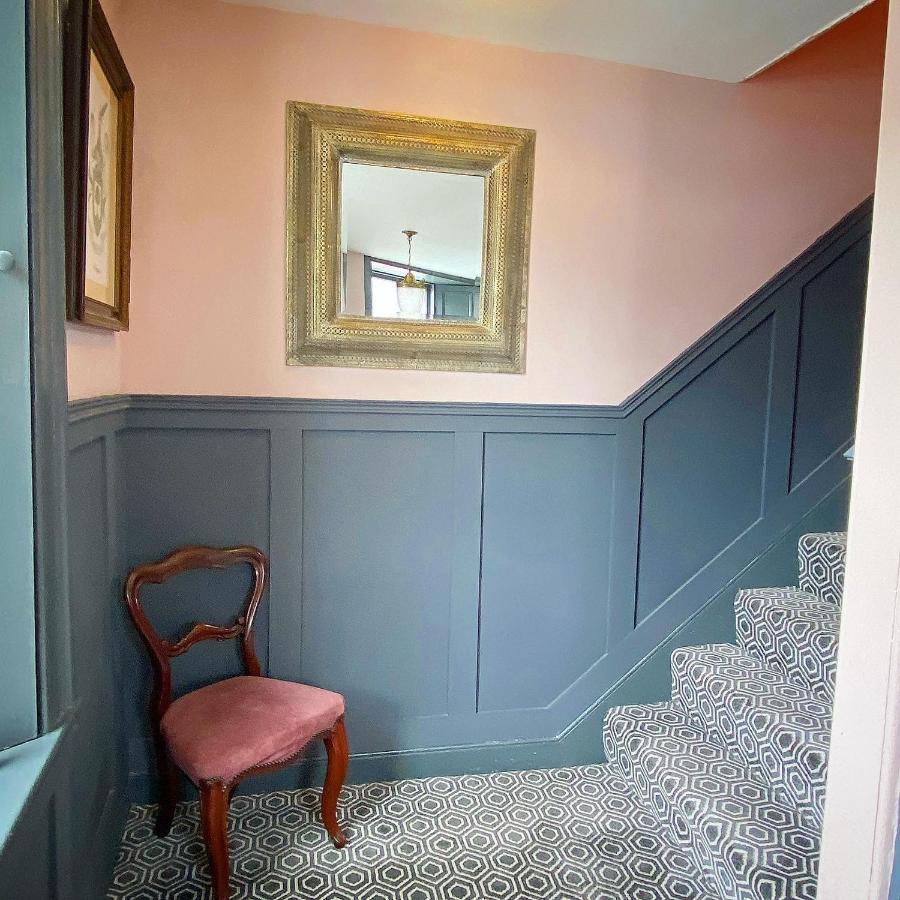 Apartament No. 1 Bridge Street Westport Zewnętrze zdjęcie