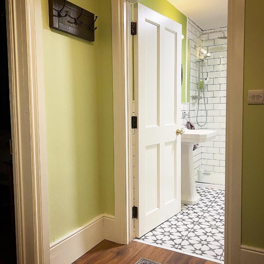 Apartament No. 1 Bridge Street Westport Zewnętrze zdjęcie